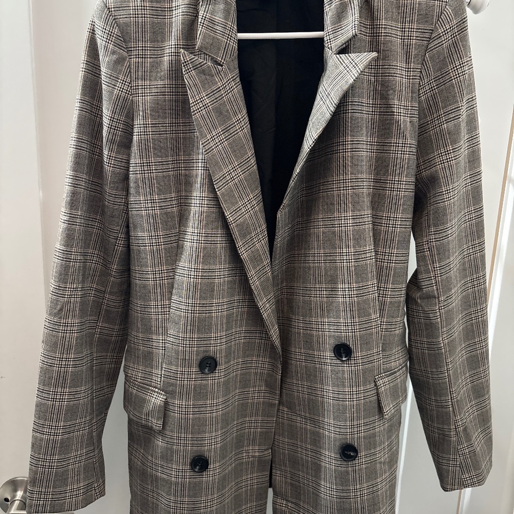 Trendy Blazer